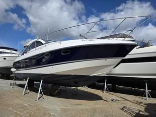 Fairline Targa 38 gebraucht - Foto 1