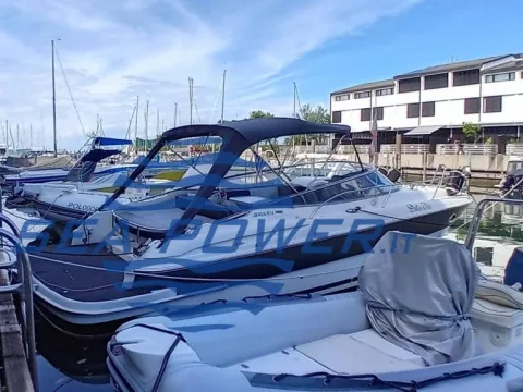 Bavaria Yachts 29 Sport DC used - photo 1