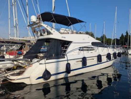 Cranchi Atlantique 48 usato - foto 1