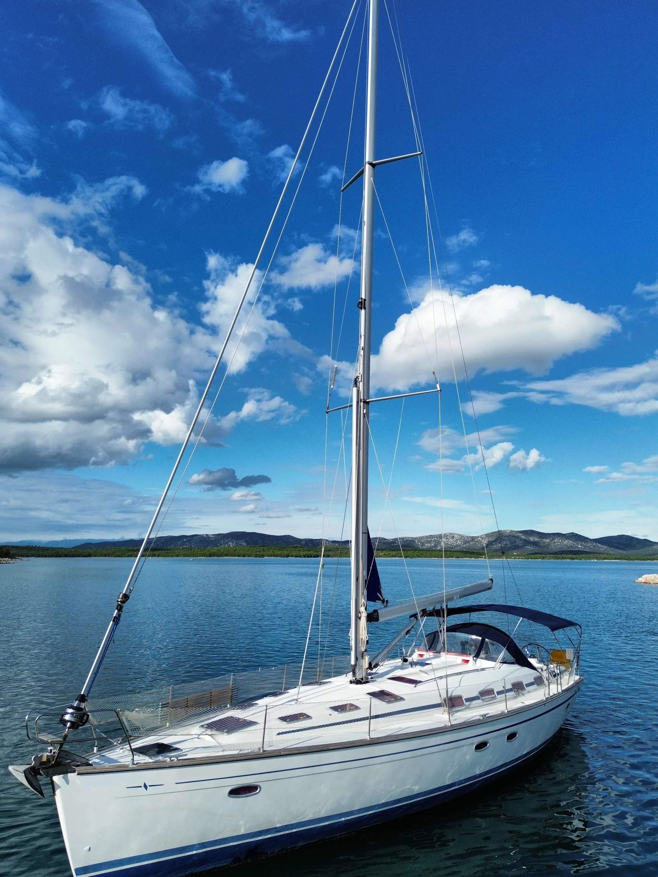 Bavaria Yachts C50 d'occasion - photo 1