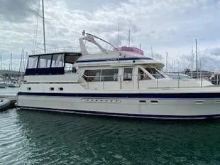 Trader 535 Signature used - photo 1
