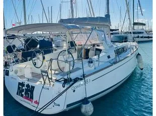 Beneteau Oceanis 38.1 usato - foto 1