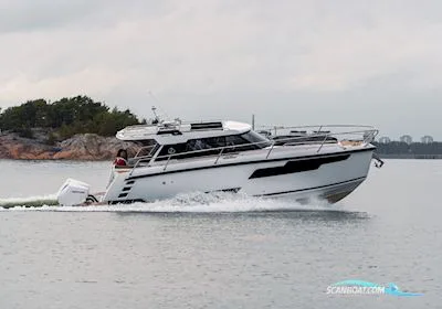 Aquador 300 HT gebraucht - Foto 1
