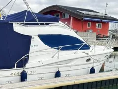 Sessa Marine DORADO 32 d'occasion - photo 1