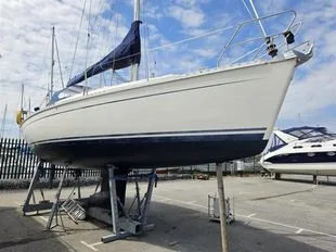 Hanse 312 gebraucht - Foto 1