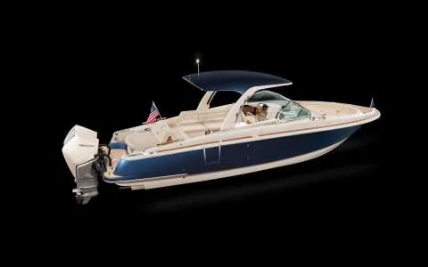 Chris-Craft Launch 31 GT Outboard gebraucht - Foto 1