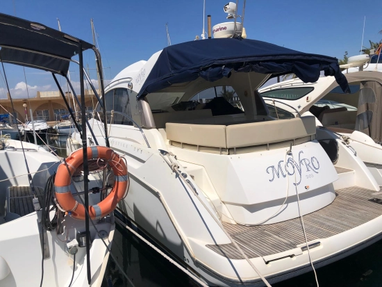 Prestige 38 sport used - photo 1