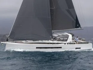 Jeanneau Yacht 55 usato - foto 1