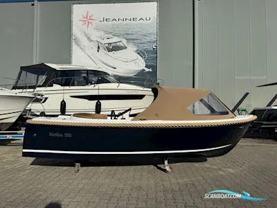 Maxima 550 Volledig Vaarklaar! usato - foto 1