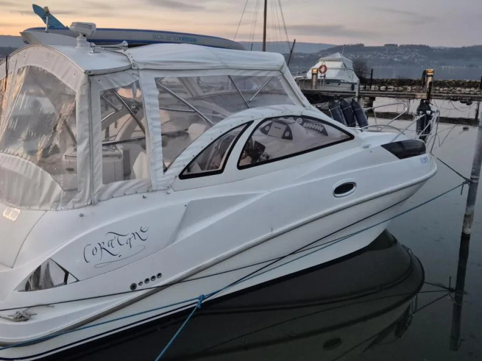 Quicksilver 890 gebraucht - Foto 1
