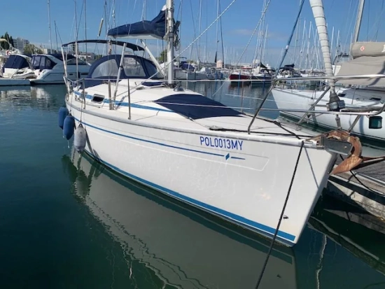 Bavaria Yachts 31 usato - foto 1