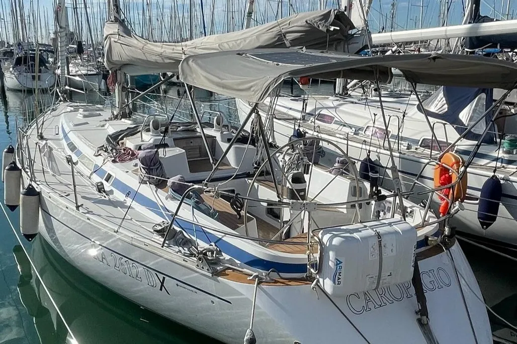 Grand Soleil 46 Jezequel used - photo 1