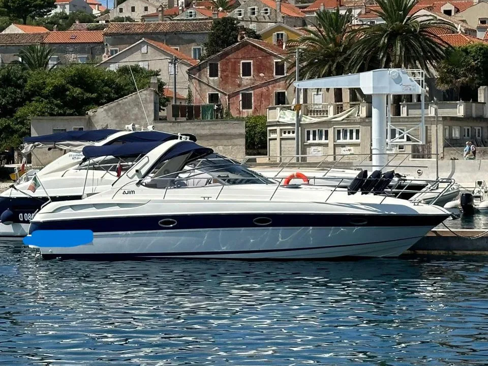 Bavaria Yachts 34 Sport used - photo 1