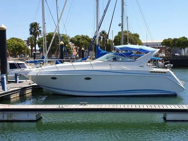 Baja Marine BAJA 34 d'occasion - photo 1