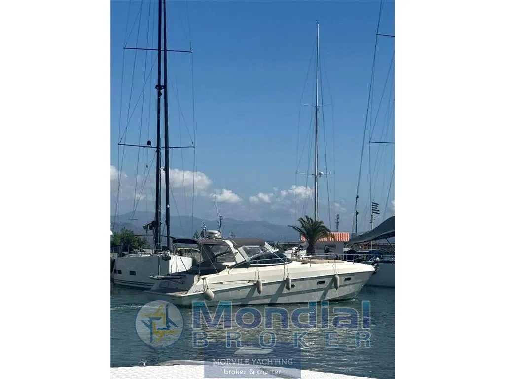 Fiart mare 34 genius gebraucht - Foto 1