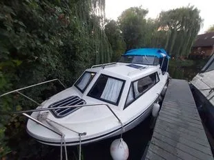 Viking 20 Hi Line gebraucht - Foto 1