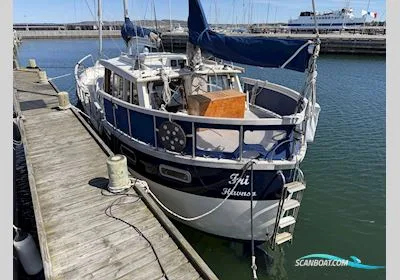 Nauticat 33 usato - foto 1