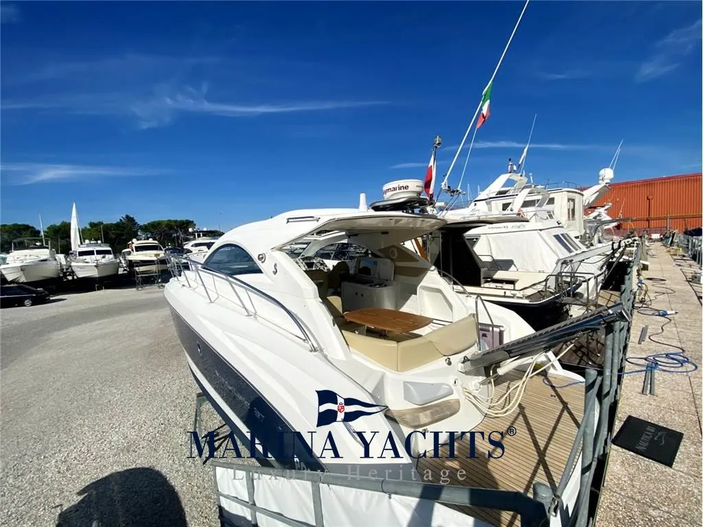 Beneteau Montecarlo 37 used - photo 1