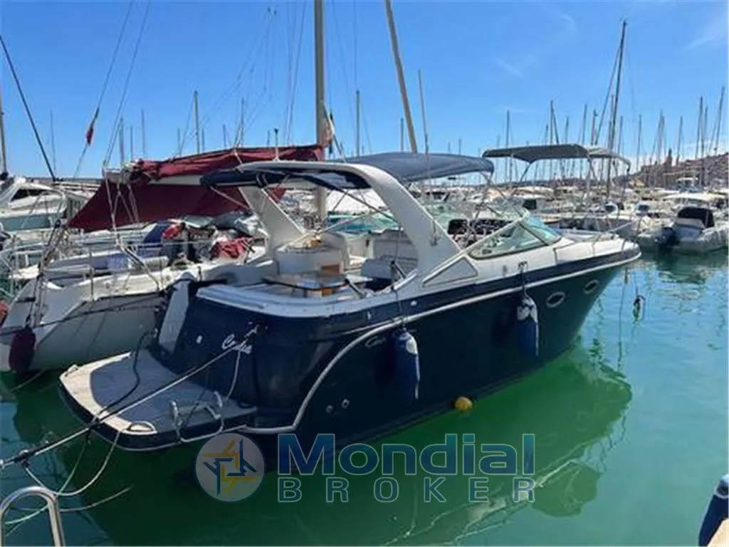 Chris-Craft 308 express cruiser gebraucht - Foto 1
