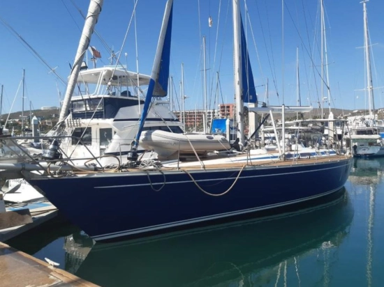 Grand Soleil 52 GIOCONDA used - photo 1