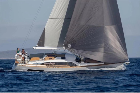 Wauquiez PILOT SALOON 48E usato - foto 1