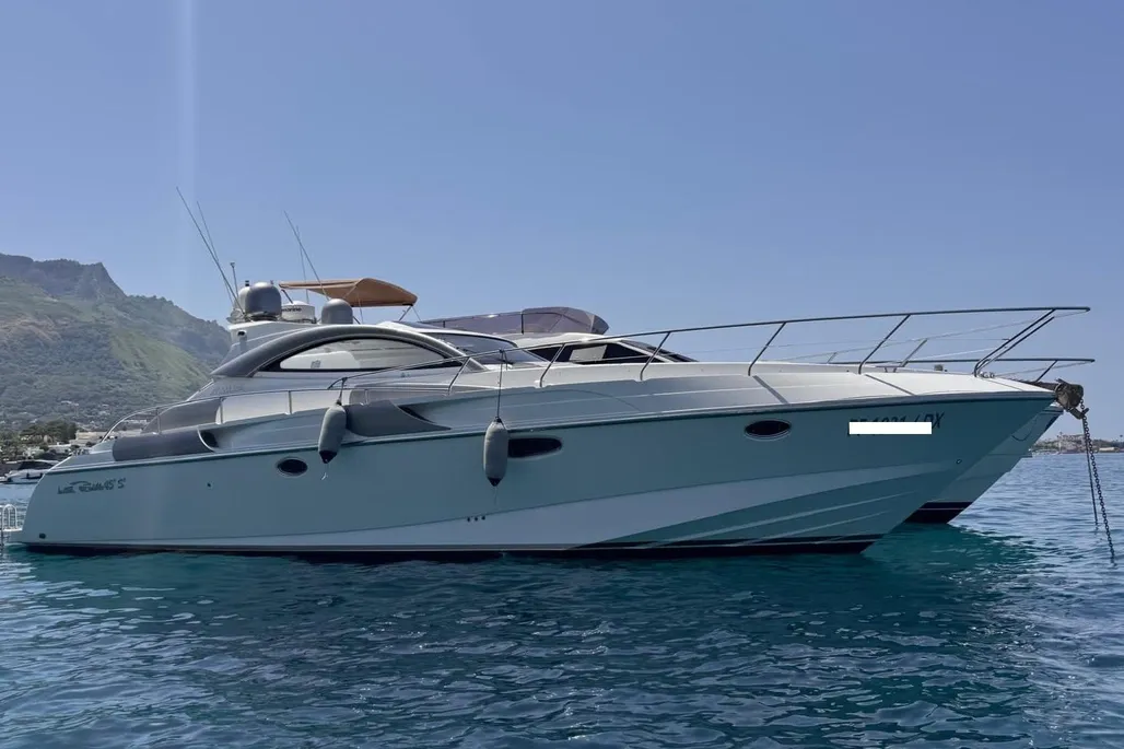 Rizzardi Incredible 45 gebraucht - Foto 1