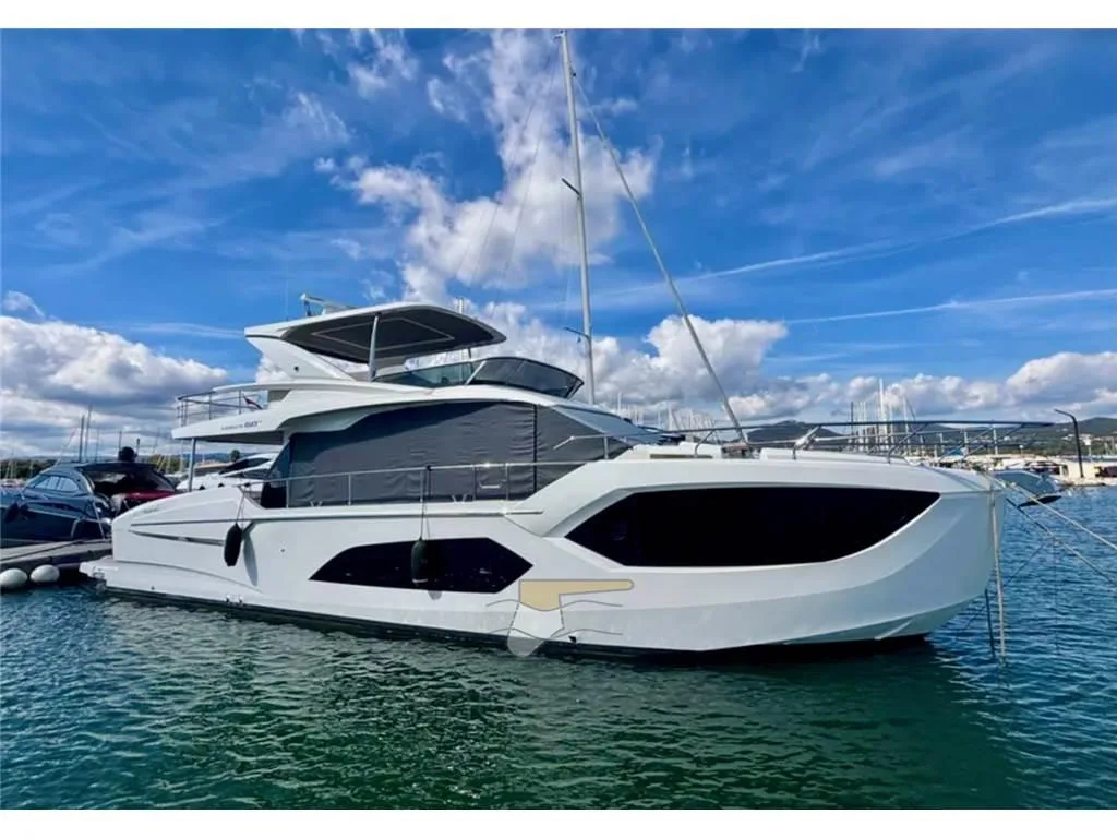 Absolute 60 FLY used - photo 1