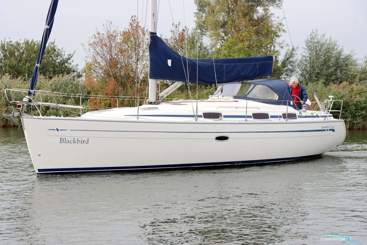 Bavaria Yachts 37-2 C used - photo 1