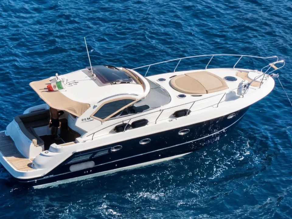 Mano Marine M35 usato - foto 1