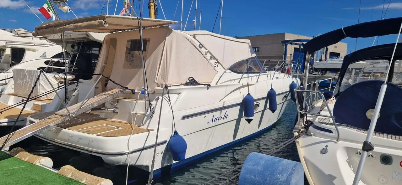 Innovazioni e Progetti Mira 37 d'occasion - photo 1