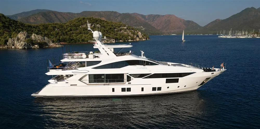Benetti Fast 125 d'occasion - photo 1