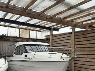 Beneteau Antares 8 V2 usato - foto 1