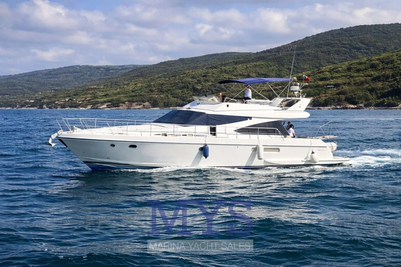Couach 160 Fly gebraucht - Foto 1