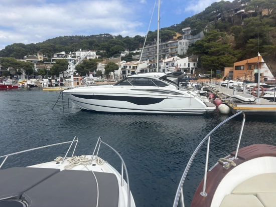 Princess Yachts V40 usato - foto 1
