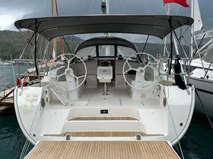 Bavaria Yachts 46 Cruiser gebraucht - Foto 1