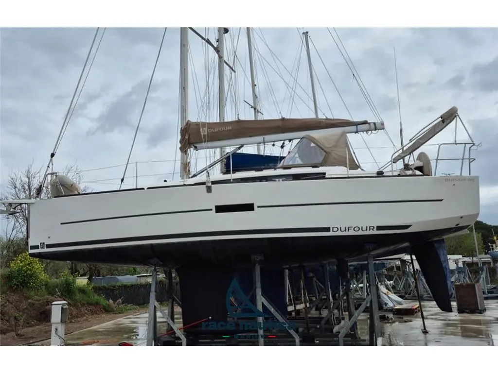 Dufour 360 Grand Large gebraucht - Foto 1