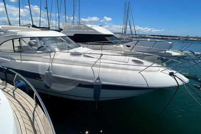 Bavaria Yachts 35 Sport HT used - photo 1