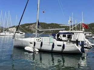 Jeanneau Sun Odyssey 42i usato - foto 1
