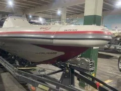 Technohull Seadrug 688 usato - foto 1