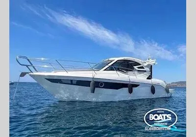 Galeon 310 Htc gebraucht - Foto 1