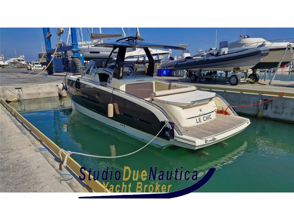 Invictus GT320 used - photo 1