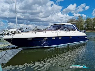 Airon Marine Marine 425 HT usato - foto 1