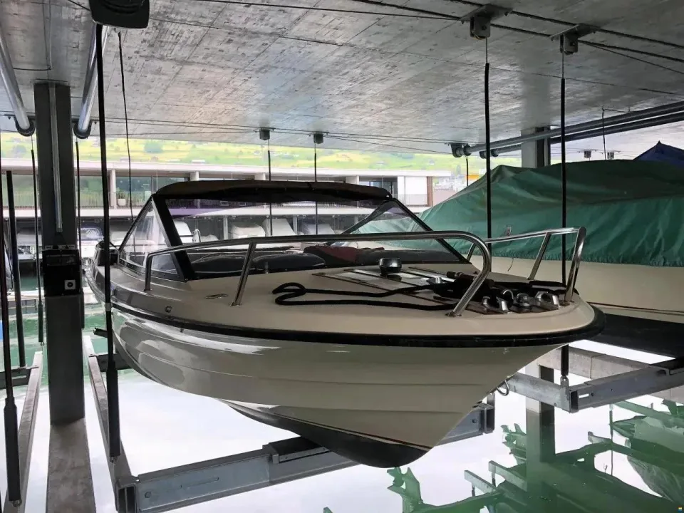 Draco 1800 ST used - photo 1