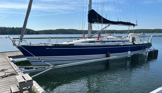 X-Yachts X 442 MKII gebraucht - Foto 1