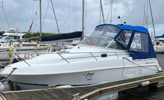Beneteau Flyer 701 usato - foto 1