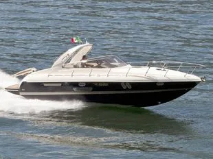 Airon Marine 345 gebraucht - Foto 1
