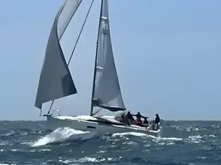 Jeanneau Sun Odyssey 349 usato - foto 1