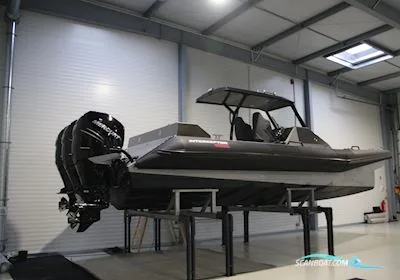 Interceptor 950 C Probond Carson d'occasion - photo 1
