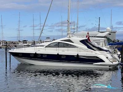 Fairline 47 Targa gebraucht - Foto 1