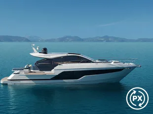 Fairline Targa 58 GTO usato - foto 1